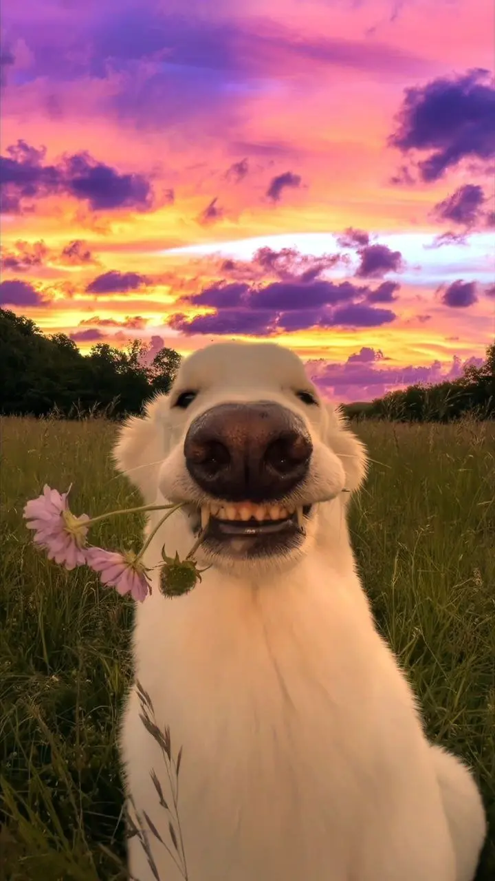 About Sunset Dog $AYLA