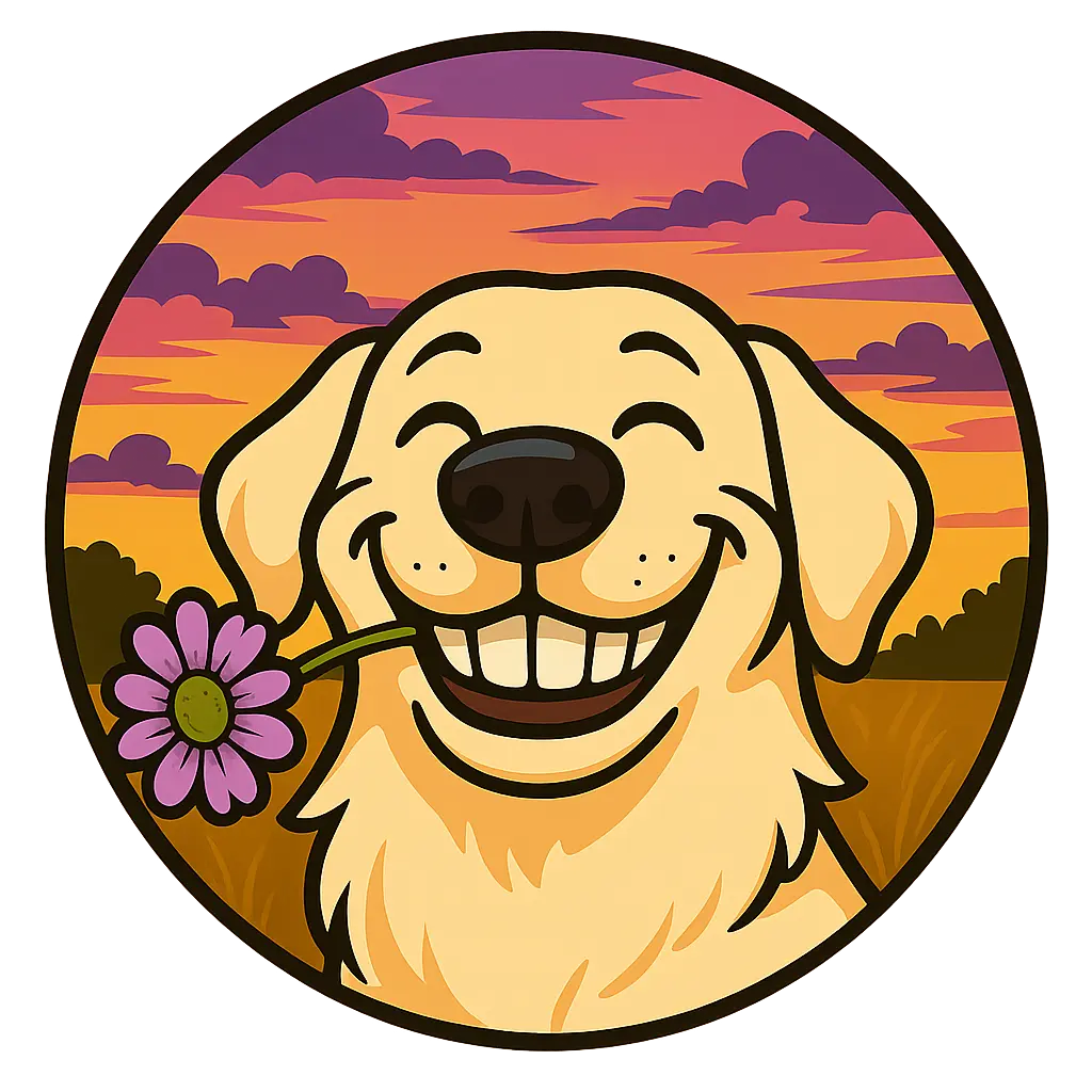 Sunset Dog $AYLA